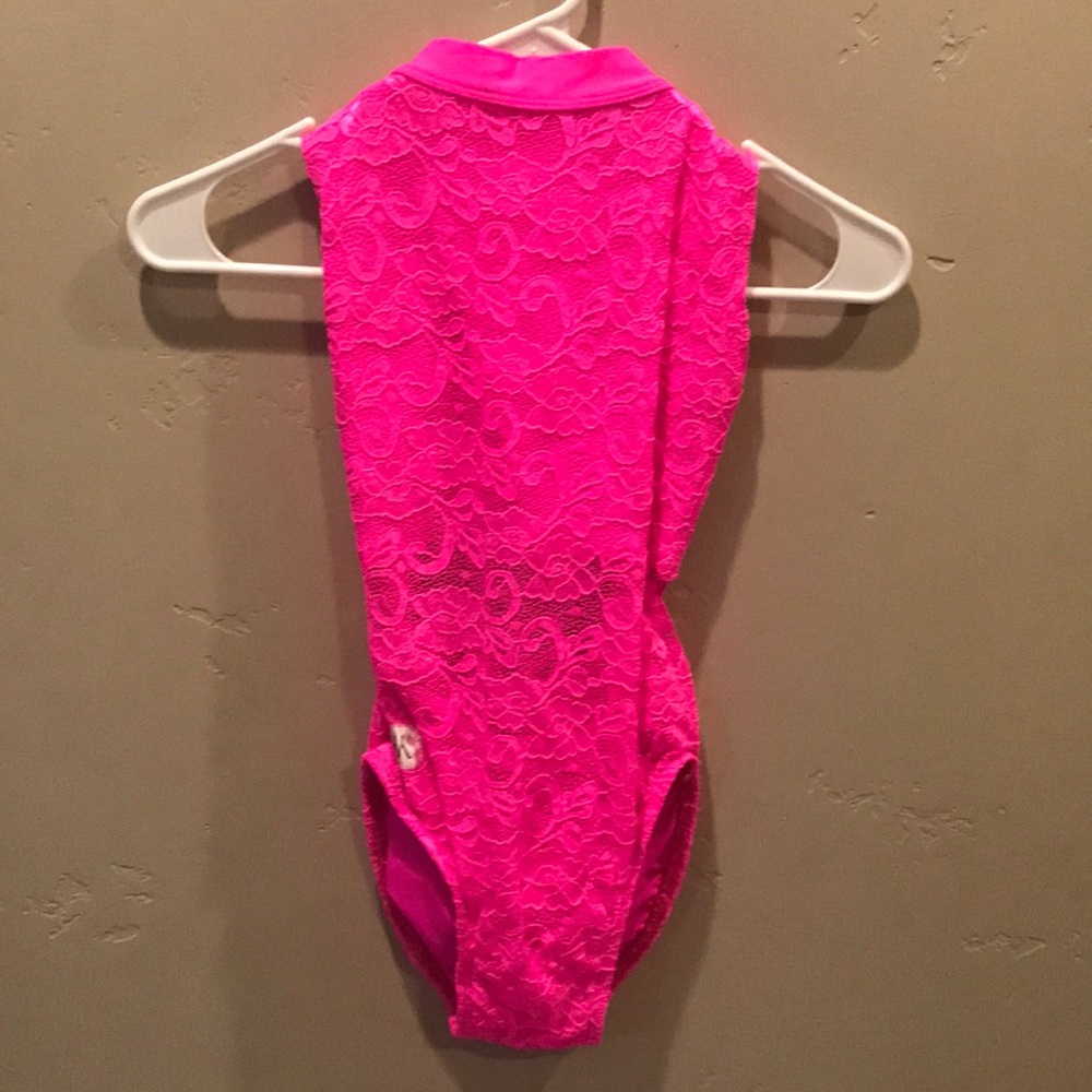 Leotard